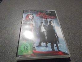 DVD Red Riding Hood, Unter dem Wolfsmond