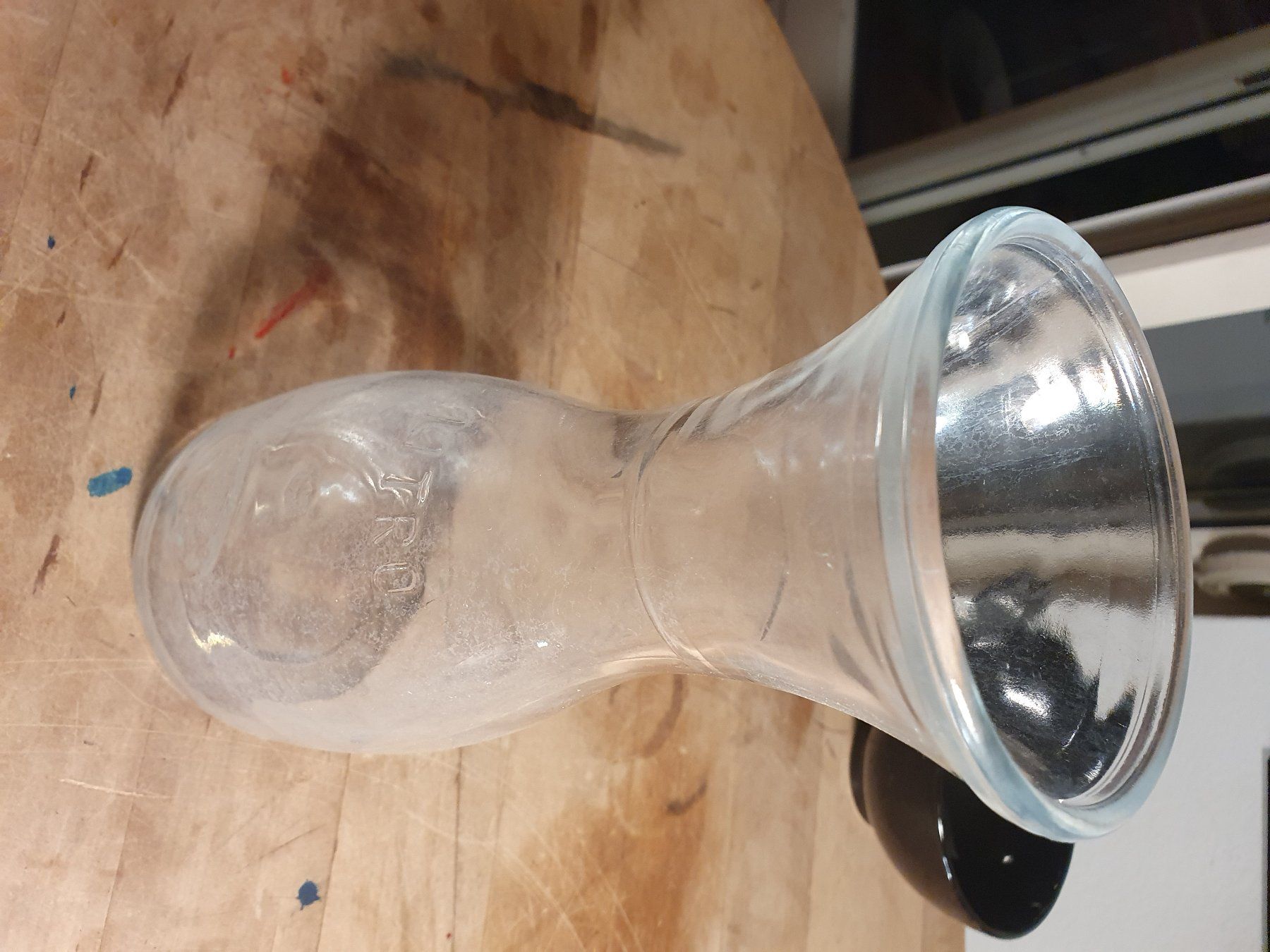Caraffe: Wasserkarraffe 1L – Usato da Zürich venduto da loosebone 4