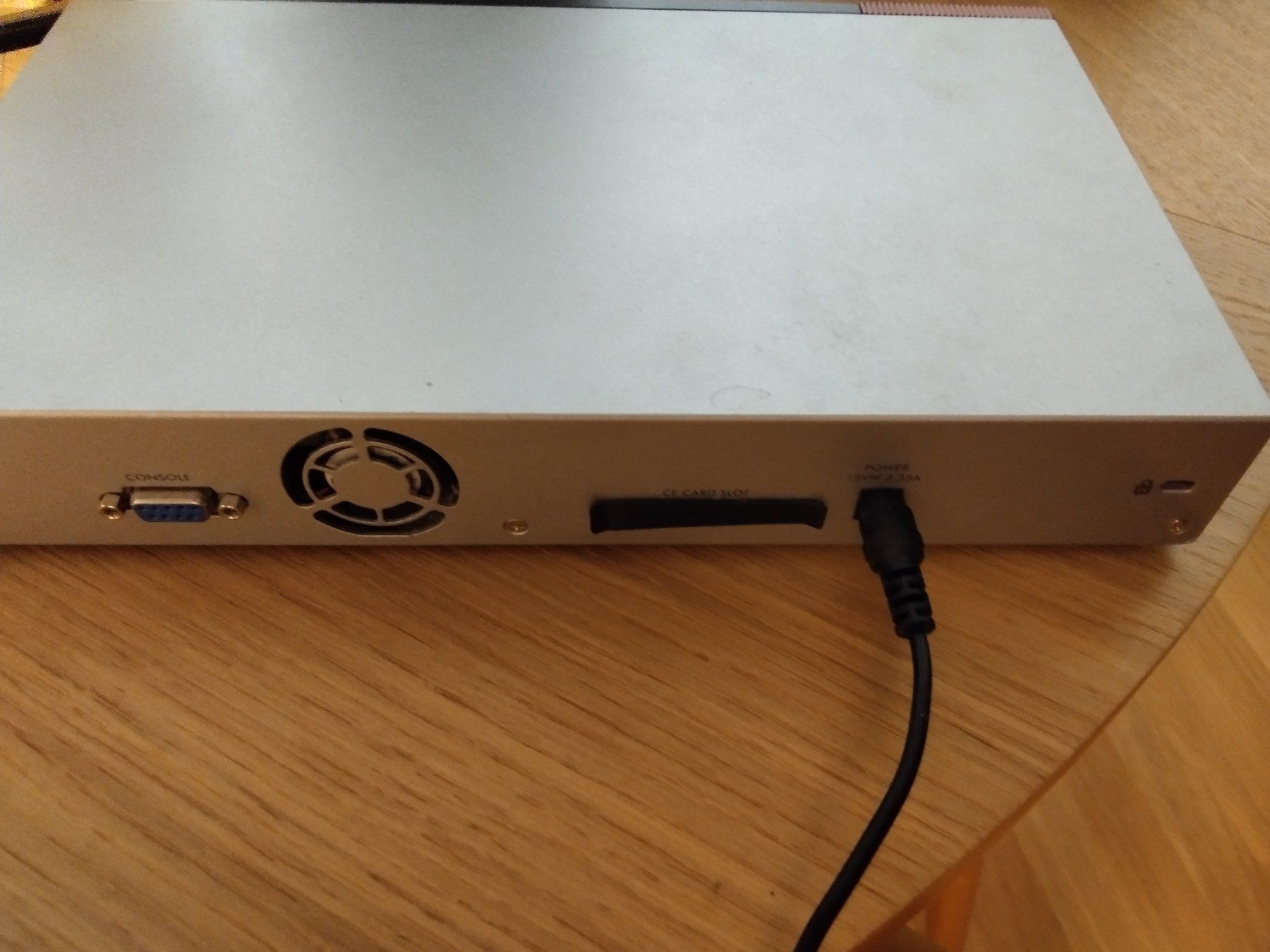 Zyxel Pare-feu: ab nur 1.--: Firewall Zyxel USG110 – D'occasion à Aarau par RUD 1