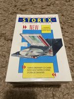NEU: STOREX CD Storage System - 5 CDs pro Schublade - OVP