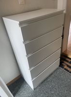 Kommode Ikea Malm
