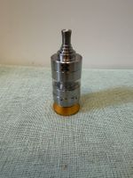 Svoe Mesto - Kayfun X 24mm in Silber