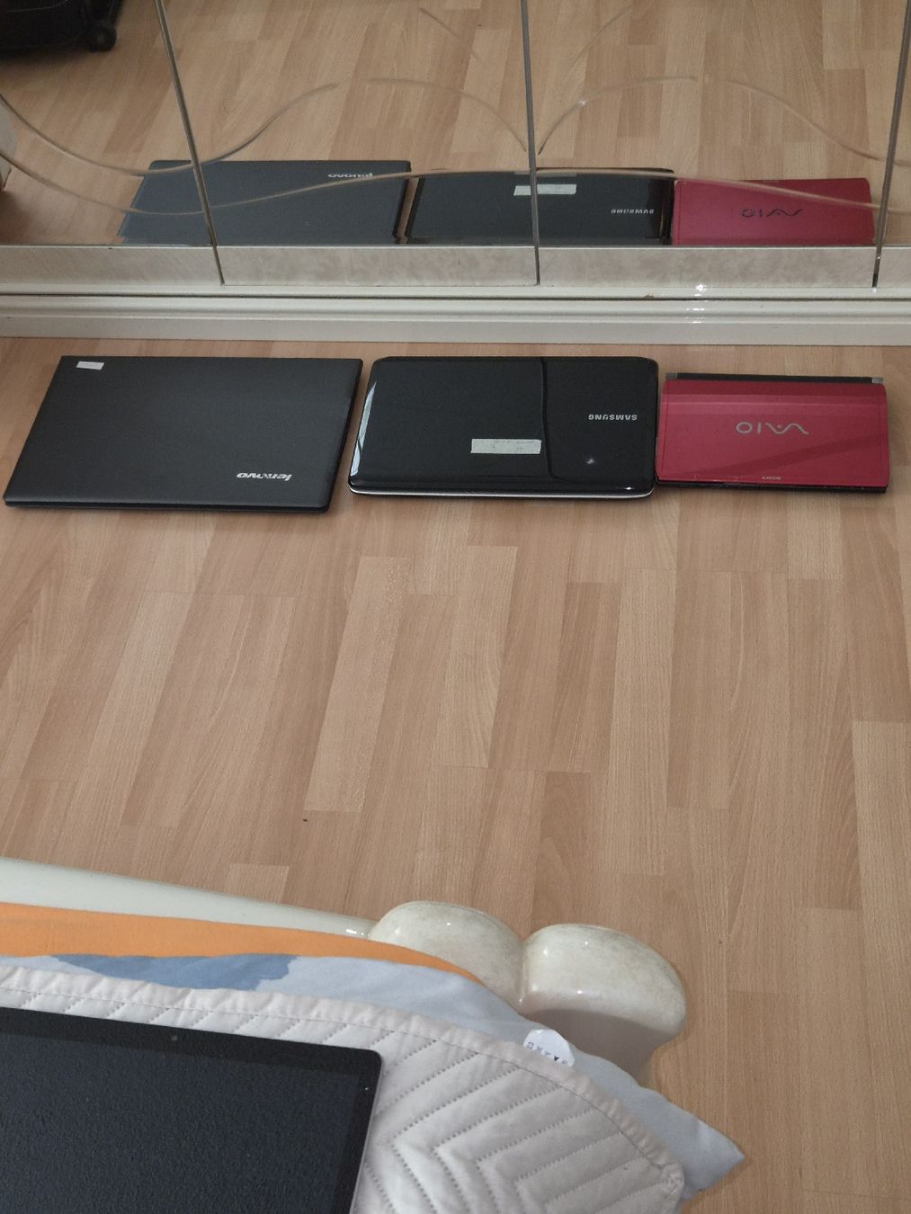 Notebooks: Diverse Laptops & Tablets  – Defekt aus Hochdorf von TT_GARAGE 2