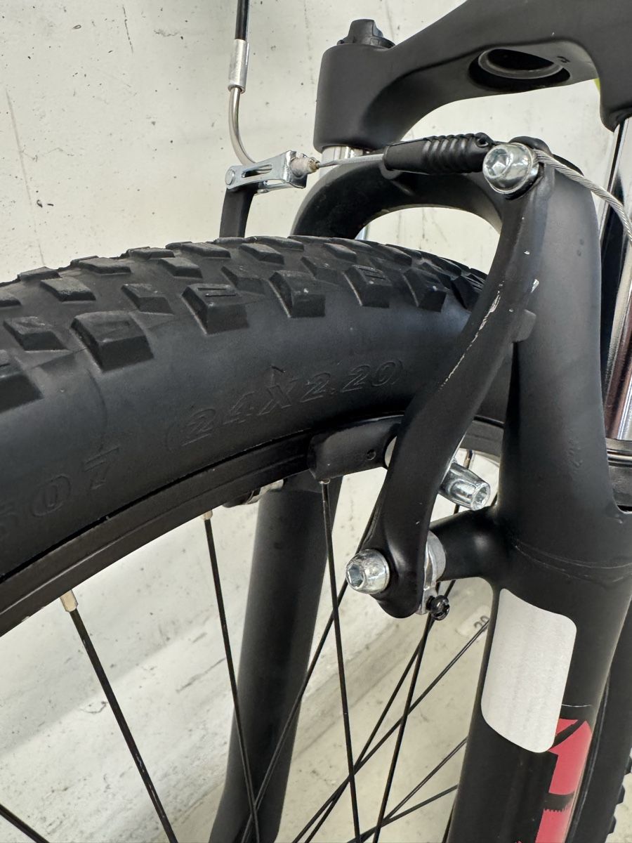 Orbea Vélos: Orbea Advanced fun 24 Zoll TOP – D'occasion à Widnau par Barbaros82 7