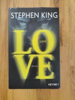 Love von Stephen King