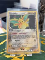 Pokemon Dragonite Delta Species 2005 - Gebraucht