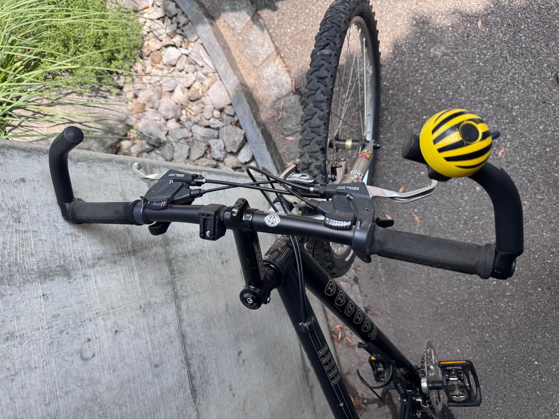 Biciclette: Voodoo Mountainbike Stahlrahmen – Usato da St. Gallen venduto da syna_99 5