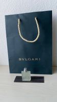 💠Nino Cerruti 💠1881 schöne Parfum Miniatur mit Bvlgari bag