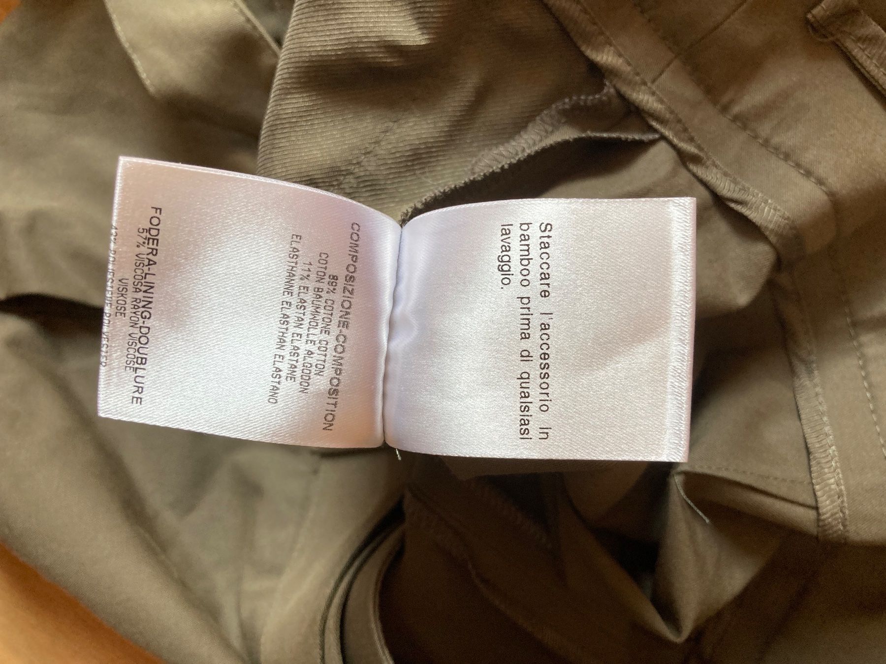 Gucci Hosen: Gucci Shorts – Gebraucht aus Zürich von san_qzr2 7