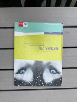 NATURA 7/8 Biologie Grundlagen Maturitätsschulen Klett 55