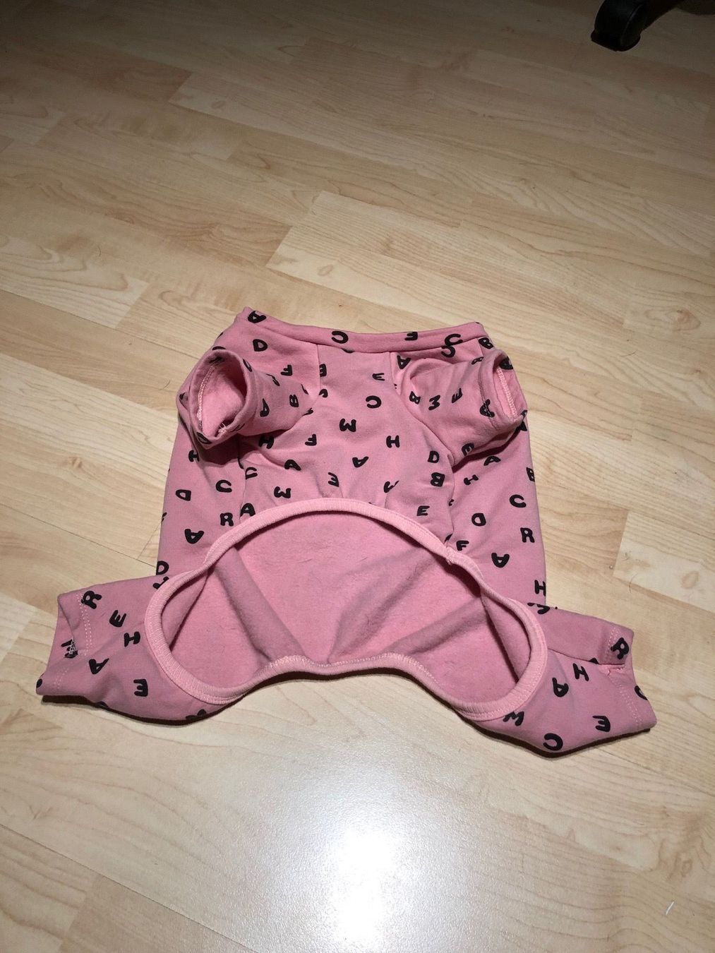 Abbigliamento: Hunde Pyjama XL – Nuovo (secondo la descrizione) da Root venduto da NaBr76 3