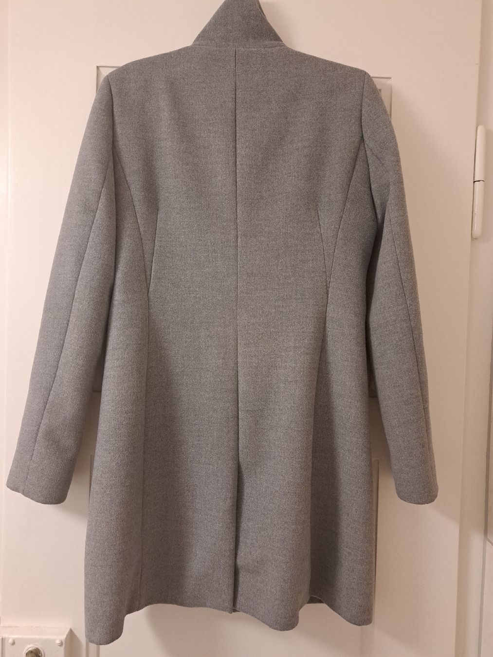 Hugo Boss Cappotti: Hugo Boss Mantel – Usato da Thalwil venduto da sternenstaub369 1