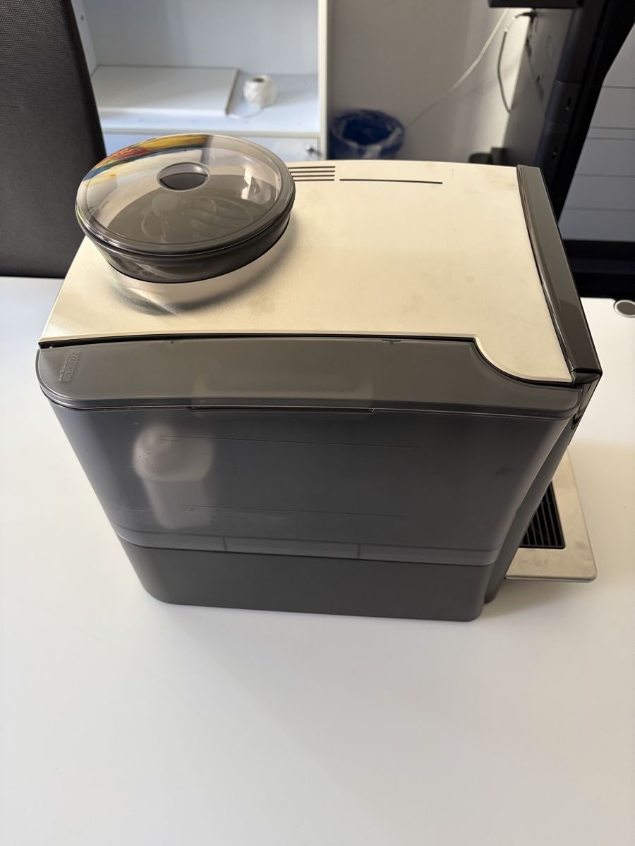 Siemens Machines à café & Machines à expresso: Siemens EQ 6 S700 Kaffeevollautomat – Neuf (Voir description) à Lätti par Colt442 2