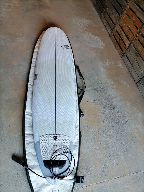 Surf Lib Tech Pick'up Stick | Kaufen auf Ricardo