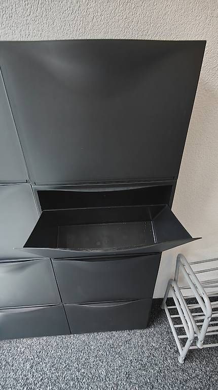 Ikea Armadi: Trones - 18 Stück – Usato da Bülach venduto da lau_zd5m 1