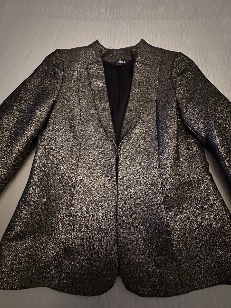 Liu Jo Vestes: Festliche Jacke – D'occasion à Kuesnacht ZH par Lacatitus 4