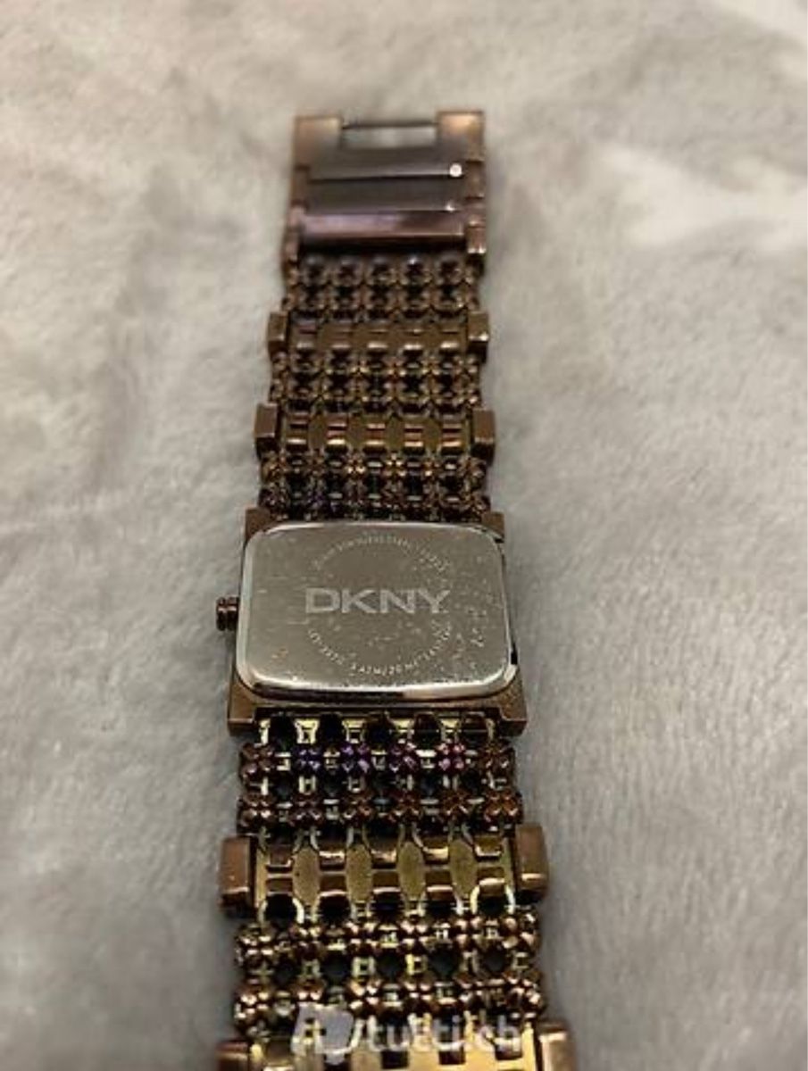 DKNY Uhren: DKNY UHR – Gebraucht aus Zürich von Privat4444 2