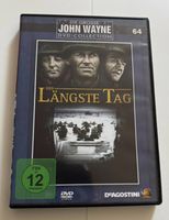 John Wayne DVD Der längste Tag Vol.64 (1962)