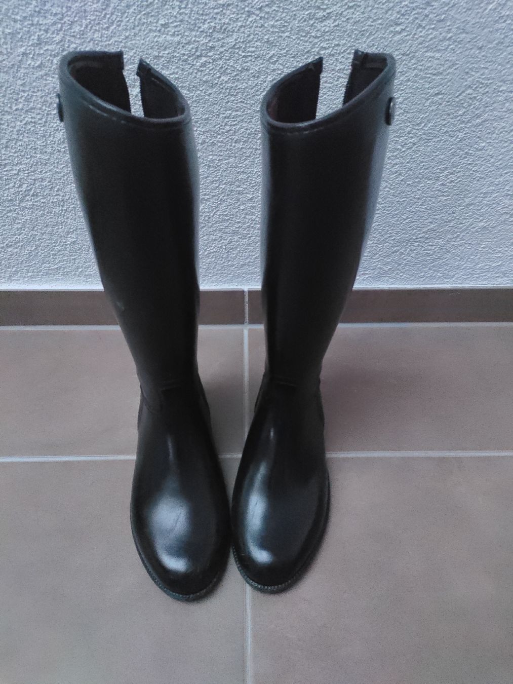 Schuhe für Jungen: Reitstiefel – Gebraucht aus Port von 243rina