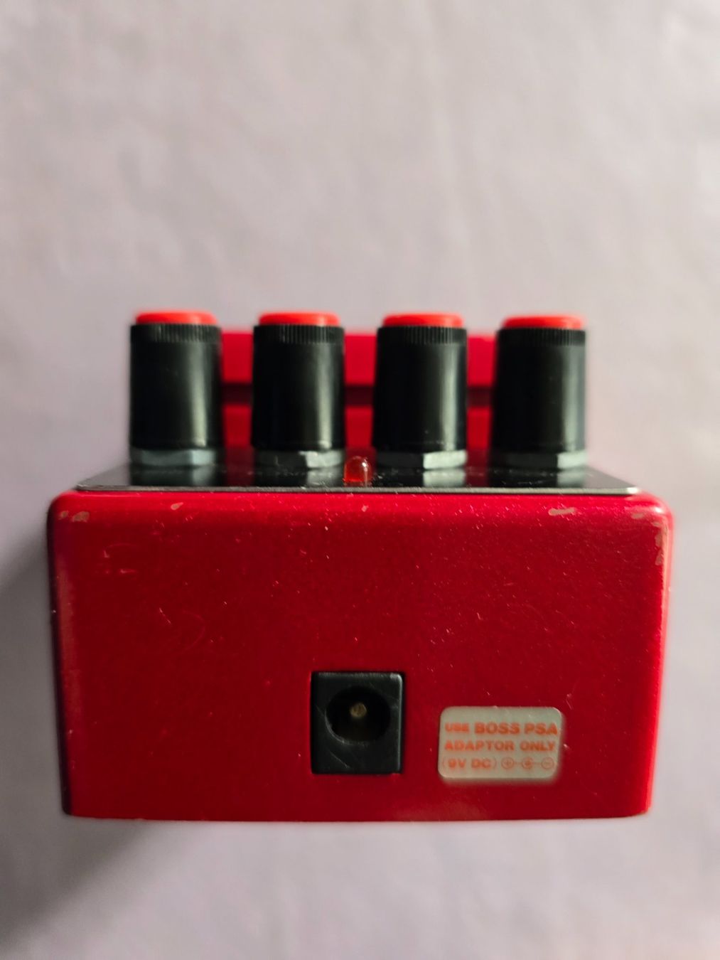Strumenti musicali: RARES BOSS XT-2 .. XTORTION ... – Usato da Zürich venduto da Antiquedealer 3