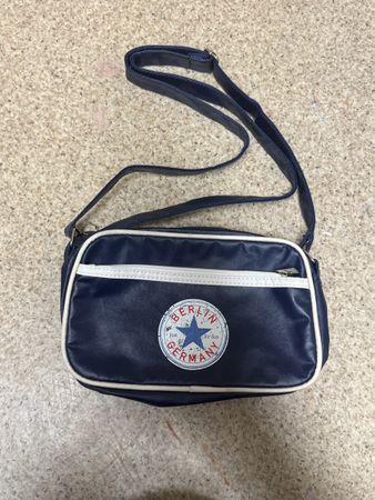 Kleine Tasche Berlin