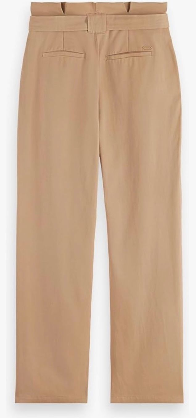Hosen: Hose Scotch & Soda Neuwertig – Gebraucht aus Schüpfheim von Nussbaum_4 1