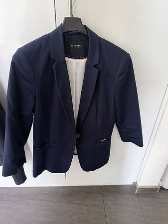     Blazer Set Gr. 38/40  Orsay & Mango  Top Zustand