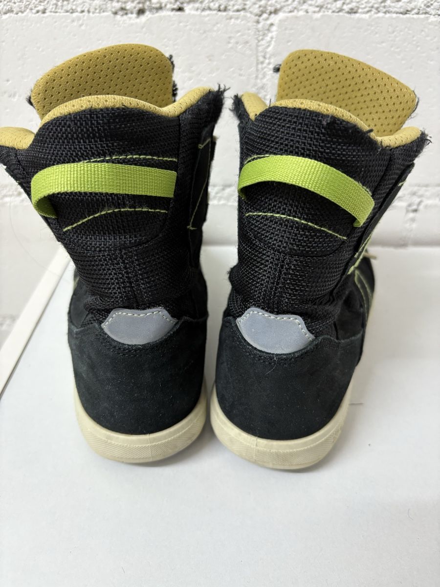 Lowa Scarpe per ragazzi: LOWA Kinderschuhe goretex grösse 37 – Usato da Thun venduto da jeff070 4