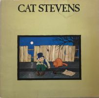 CAT STEVENS - TEASER AND THE FIRECAT