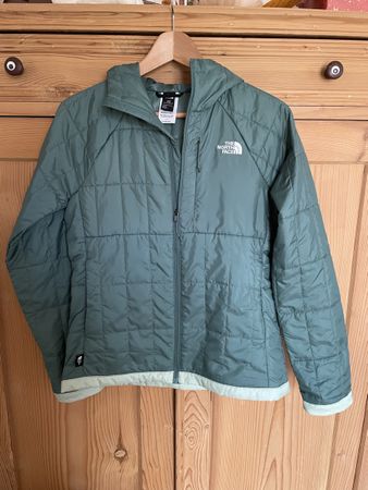 Northface Isolationsjacke S