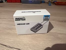 Radiomaster NEXUS-XR Helicopter Flight Controller Integrated