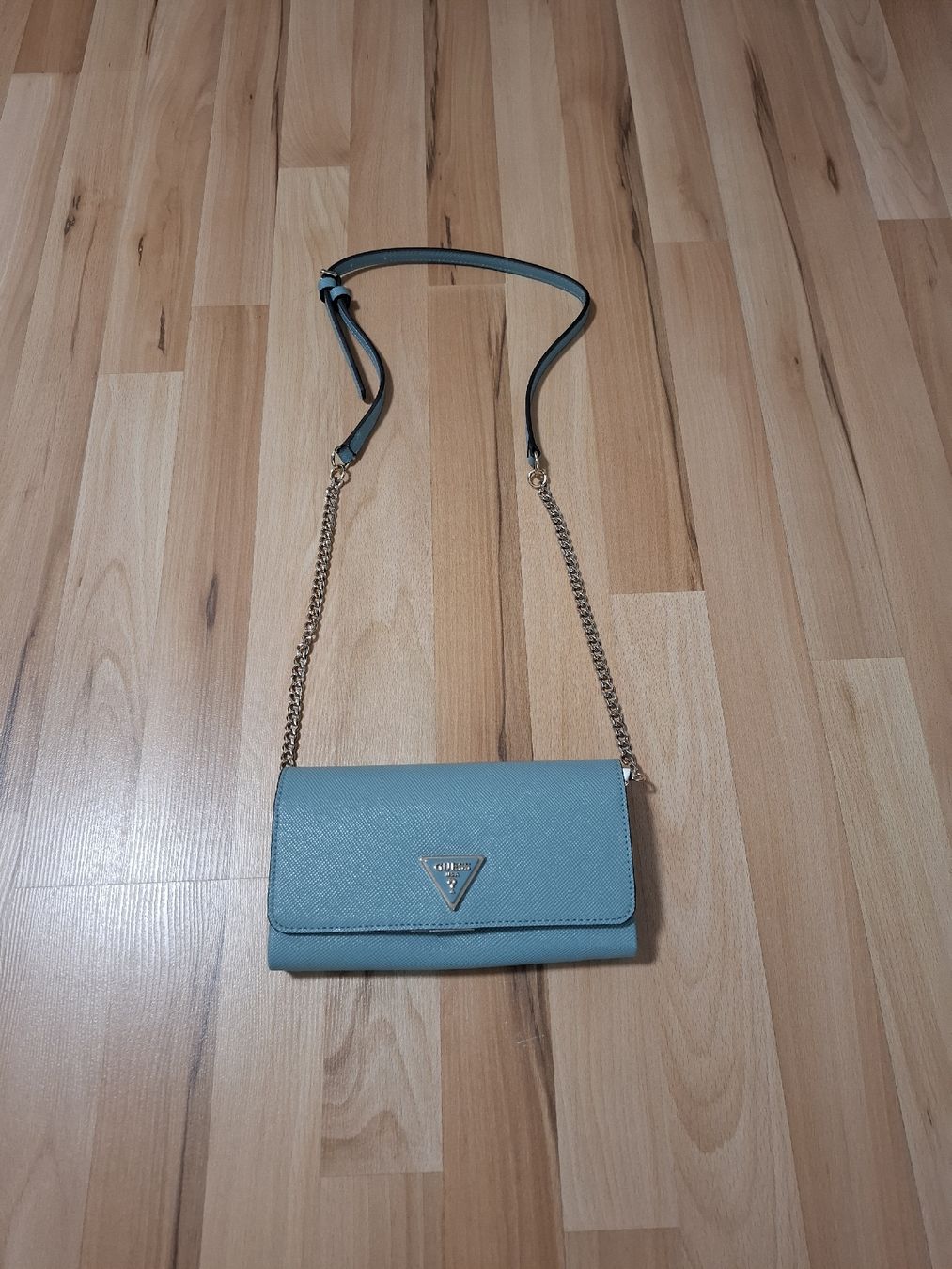 Guess Sacs femmes: Guess Umhängetasche / Organizer Neu – Neuf (Voir description) à Netstal par Queen37