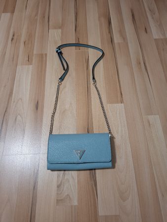 Guess Umhängetasche / Organizer Neu