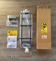 Land Rover Defender 90/110 Eezi-Awn K9 Heckleiter (Neu)