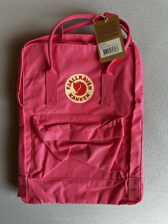 Fjällräven Rucksack