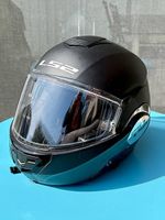 Klapphelm LS2 Grösse S 55-56