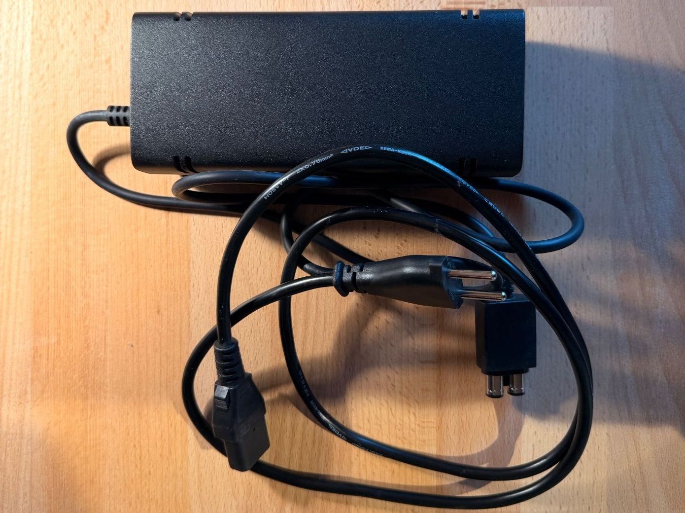 Microsoft Console: Xbox 360 - 250 GB inkl. 13 Games – Usato da Wernetshausen venduto da BASI91 3