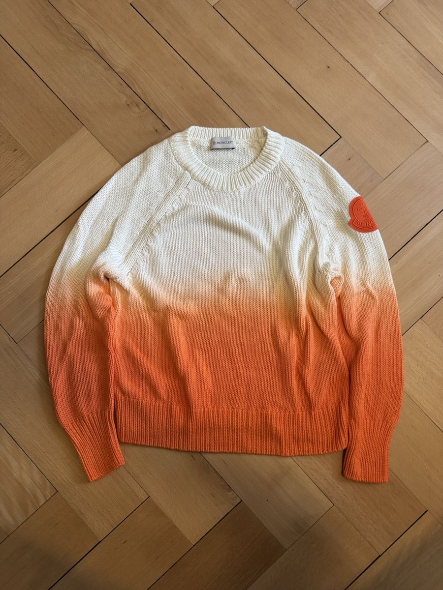 Moncler Pullover & Sweatshirts: Moncler Pullover  – Gebraucht aus Bern von Mancini