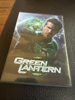 Green Lantern (Ryan Reynolds, Blake Lively)