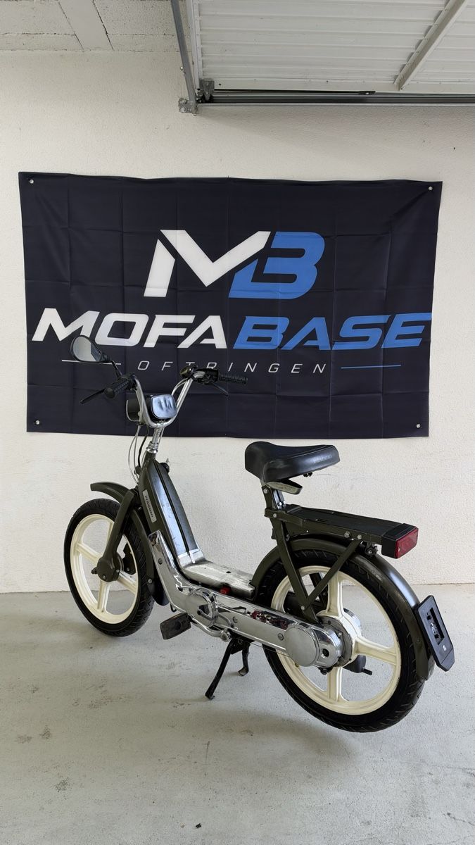 Piaggio Ciclomotori: Piaggio Ciao – Usato da oftringen venduto da MofaBase 2
