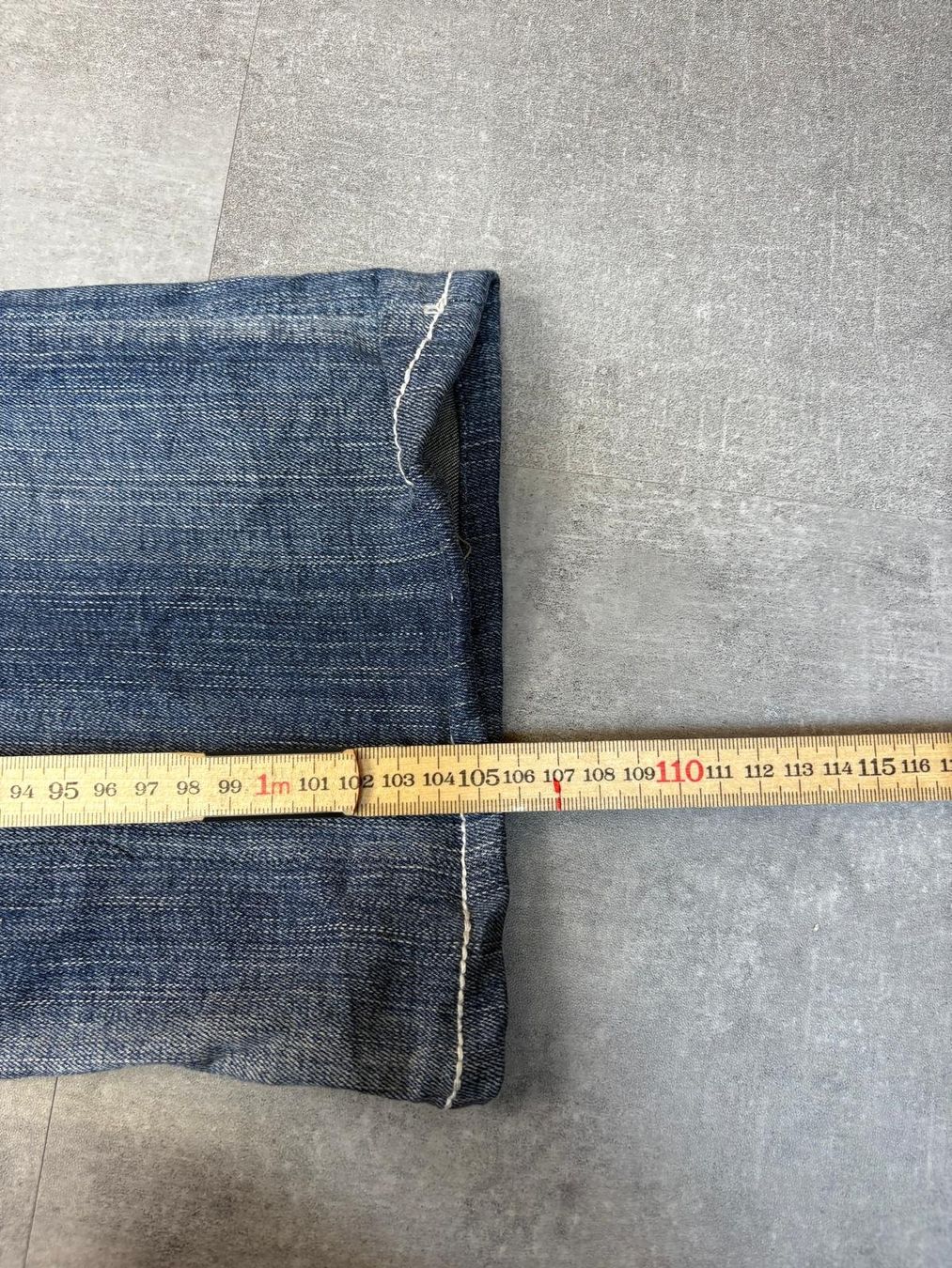Jeans: Rock Revival Bootcut Flared Jeans - Grösse L/30 – Nuovo (secondo la descrizione) da Werdenberg venduto da hase.vintage 5