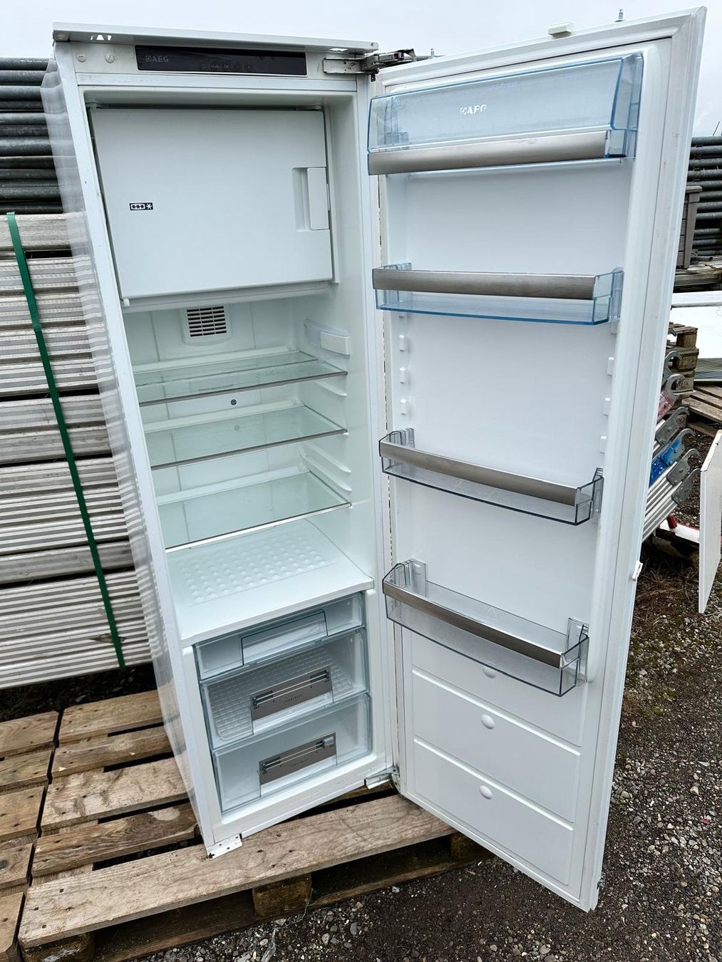 Schne Khlschrank 55 Cm Breite Bilder