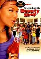Beauty Shop - DVD - Queen Latifah
