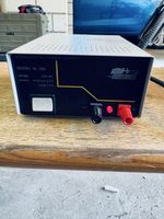 Alpha Electronica Netzgerät Modell AL 333