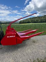 Mengele SH25 Maisvorsatz