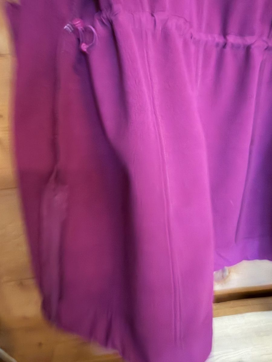 Giacche: Damen Softshelljacke Grösse 48 beerenfarben – Nuovo (secondo la descrizione) da Stans venduto da woodpony01 3
