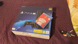 PS4 PRO