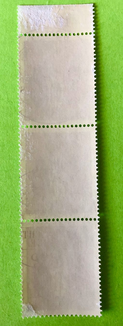 Tutti i francobolli: Briefmarken aus Deutsche Bundespost gestempelt  – Usato da Aarau venduto da Angi-007 1
