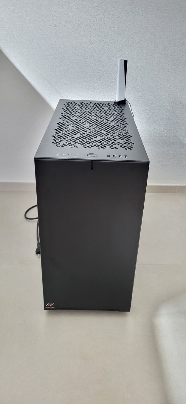 PC: High End Workstation / Gaming PC – Nuovo (secondo la descrizione) da Euthal venduto da JoGer 1