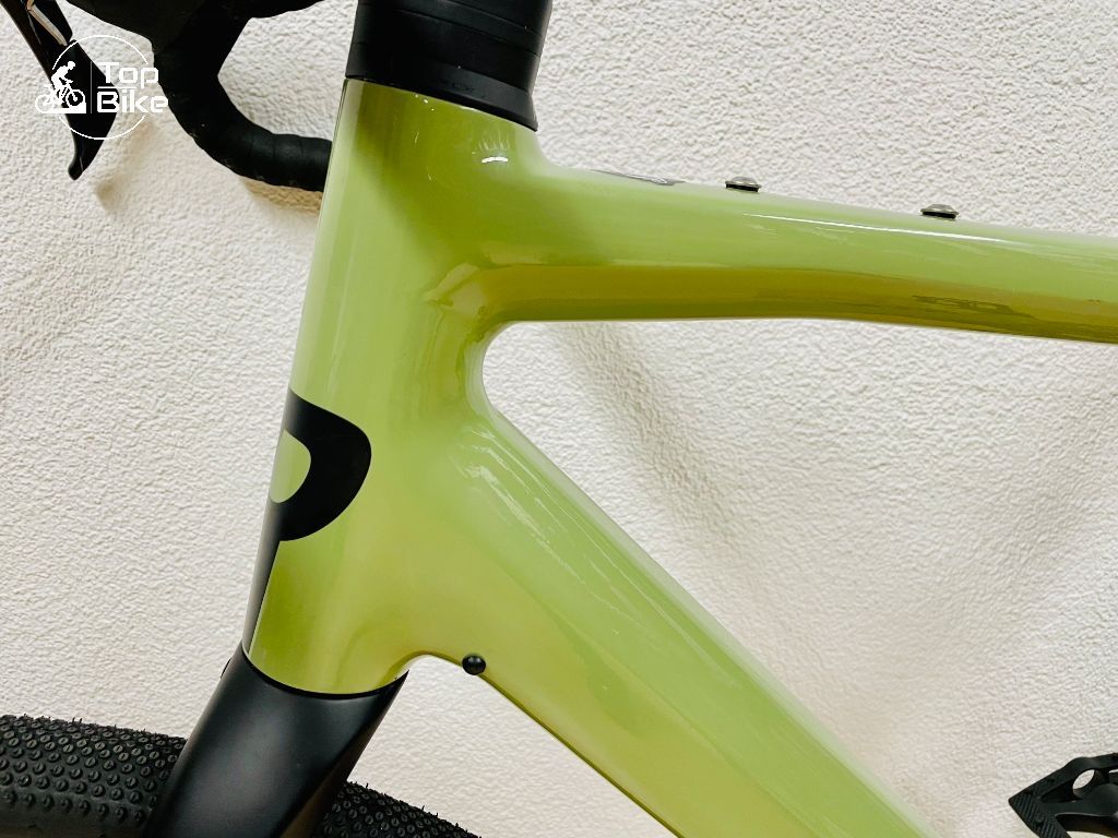 Rose Biciclette: Rose Backroad AL GRX RX400 L/57cm – Usato da Stallikon venduto da TopBikeCH 9
